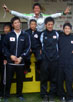 american-japanese team