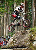 World Biketrial Championship 2007 Itadori