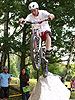 European Biketrial Cup 2010 Březová