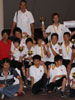 Team Japan 2010