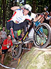 World Biketrial Championship - Blansko