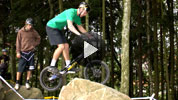 Biketrial Březová 4.10.2014