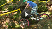 Biketrial Kutná Hora 6.9.2014