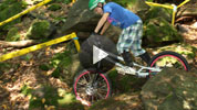 Biketrial Kutn Hora 6.9.2014