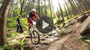 European Biketrial Championship 2015