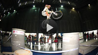 Biketrial Brno Sport Life 2015