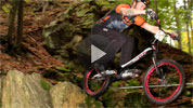 Biketrial Kutn Hora 10.10.2015