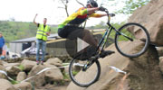 European Biketrial Cup 2016, Round 1 (UK)