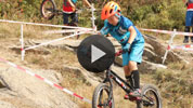 European Biketrial Cup 2016, Round 2 (Austria)