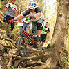 European Biketrial Cup - Terchov