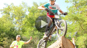 Biketrial Kyjov 14.9.2019