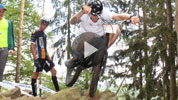 World Biketrial Championship 2019