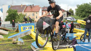 Biketrial Česk Budějovice 20.6.2020