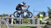 Biketrial Česk Budějovice 24.7.2021