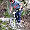 MČR Biketrial Nihoovice 30.8.2025