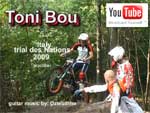 Toni Bou slowmotion