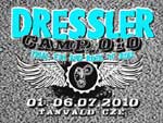 Dressler Camp 010 promo