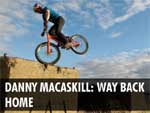 Danny MacAskill: Way Back Home