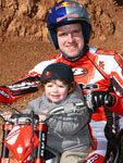 Dougie Lampkin