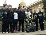 OSSA Racing Team