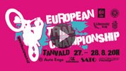 European Trial Championship 2011 Tanvald