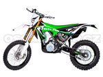 OSSA Enduro