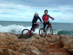 Deniska & Dáda