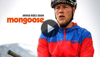 Akrigg Rides Again