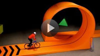 Danny MacAskill's Imaginate