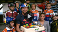 Dressler Camp 013 with Danny MacAskill