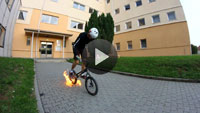 Vašek Kolář - GetCreative Trial edit 2013