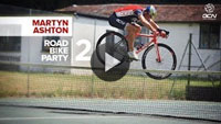 Road Bike Party 2