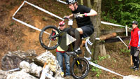 Biketrial Brno 3.5.2014