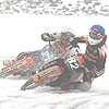 Ice Speedway Raice