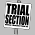 TRIAL SECTION