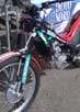 Montesa Honda