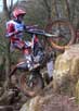 Toni Bou za bůra