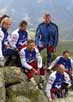 Czech Trial Team
