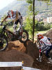 Adam Raga a Toni Bou