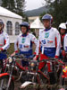 Czech Trial Team