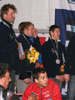 Czech Trial Team