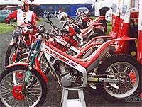 Montesa 2001