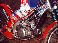 Montesa 2002