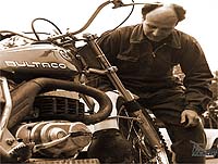 Bultaco